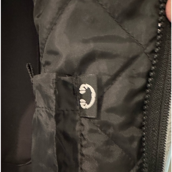 HI-TEC Double Shell Jacket - Picture 12 of 14